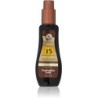 AG BRONZER SPRAY GEL FPS15 125ML CX/12