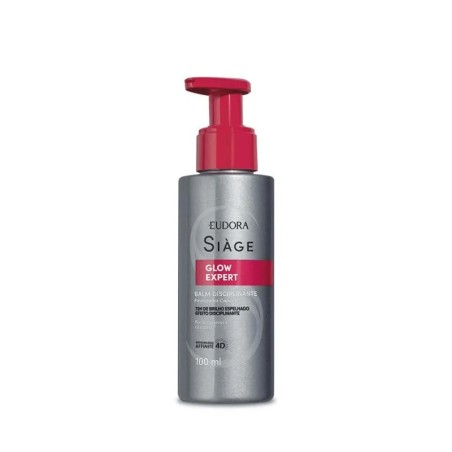 SIAGE GLOW EXPERT LEAVE IN 100ML CX/6