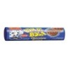 BISC.RECH.BOM BOLA CHOC.BCO 101G CX/30