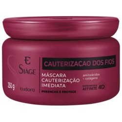 SIAGE CAUTER FIOS MASC CAP 250G CX/6