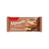 WAFER MINUETO CHOCO/AVELA 81G CX/36
