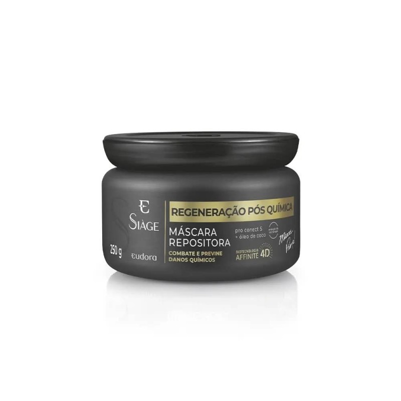 SIAGE REGEN QUIMICA MASC CAP 250G CX/6