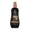AG PROT SOL CORPO FPS30 BRONZE 200G CX/6