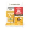 AG PROT SOL PACK CORP+FACIAL FPS50 CX/18