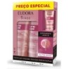 SIAGE N. PACK ROSE SHAMP/CONDI/LEAV CX18