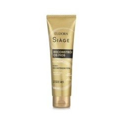 SIAGE RECONST FIOS CC CREAM 100ML CX/6