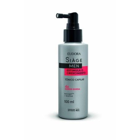 SIAGE ESTIM CRESC TON CAP MEN 100ML CX/6