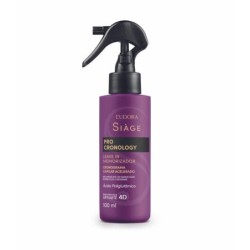 SIAGE PRO CRONOLOGY LEAVE-IN 100ML CX/6