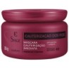 SIAGE CAUTER FIOS MASC CAP 250G CX/6