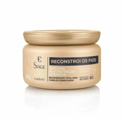 SIAGE RECONST FIOS MASC CAP 250G CX/6