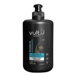 VULT CREM PENT RECAR D HIDRAT 300ML CX/6