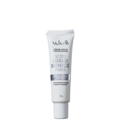 VULT SERUM HIALURÔNICO FACIAL 30G CX/6
