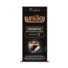 CAFE UNIAO CAPSULA RISTRETTO 10X52G CX10