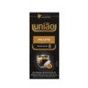 CAFE UNIAO CAPSULA VELLUTO 10X52G CX10