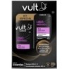 VULT LISO PROFUNDO PACK SHAMP/COND CX/8