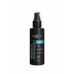 VULT CHOQUE RECONST SPRAY CAP 100ML CX/6