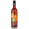 CACHACA SAGATIBA RABO D GALO 700ML CX/12