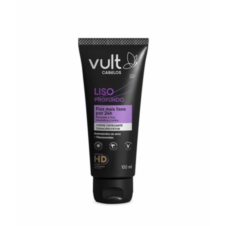 VULT LISOS PROFUNDO DEFRIZANT 100ML CX/6