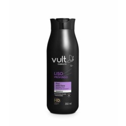 VULT LISOS PROFUNDO SHAMP 350ML CX/6