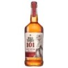 WHISKY WILD TURKEY 101 700ML CX/6