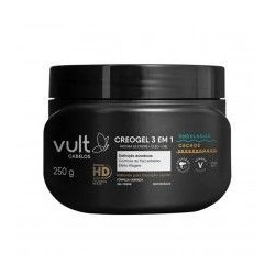 VULT CREOGEL CACH E CRESPOS 250G CX/6