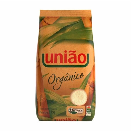 UNIAO ORGANICO 1 KG CX/10