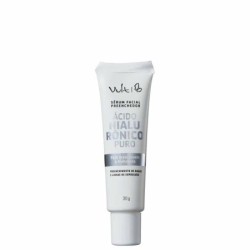 VULT SERUM HIALURÔNICO FACIAL 30G CX/6