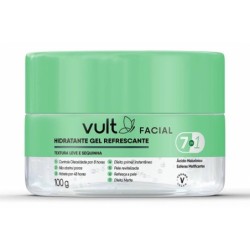 VULT HIDRATANTE GEL REFRES 100G CX/6