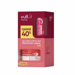 VULT PACK CREM FACIAL/PROT LAB MEL CX/24