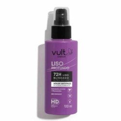 VULT LISOS SERUM ANTIFRIZZ 100ML CX/6