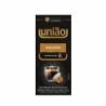 CAFE UNIAO CAPSULA VELLUTO 10X52G CX10