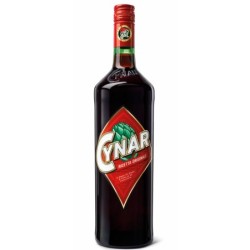 APERITIVO DE ALCACHOFRA CYNAR 900ML CX12