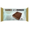 DANKE BARRA WAF AO LEITE DP12X25GR CX/12