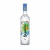 CACHACA SAGATIBA PURA CRIST 700ML CX/12