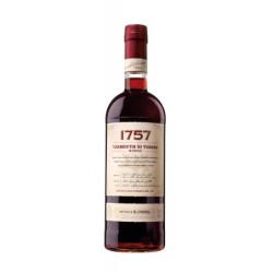 CINZANO 1757 1L CX/6