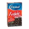CAMIL FEIJAO PRETO S/ TEMPERO 490G CX/18