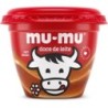 DOCE DE LEITE MU-MU 350GR CX/12