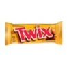 TWIX ORIGINAL DP 18X40G CX/12