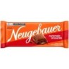 BARRA NEUGE CARAMELO CROC DP16X80GR CX/4