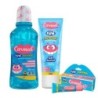 CARMED KIT GEL DENT+ENX+HID DENTAD CX/12