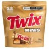 TWIX MINI ORIGINAL 180G CX/24