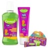 CARMED KIT GEL DENT+ENX+HID MINHOC CX/12