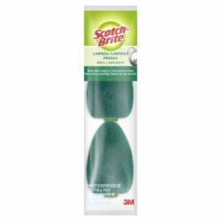 SCOTCH-BRITE REF ESP P/ DISPE CX/12