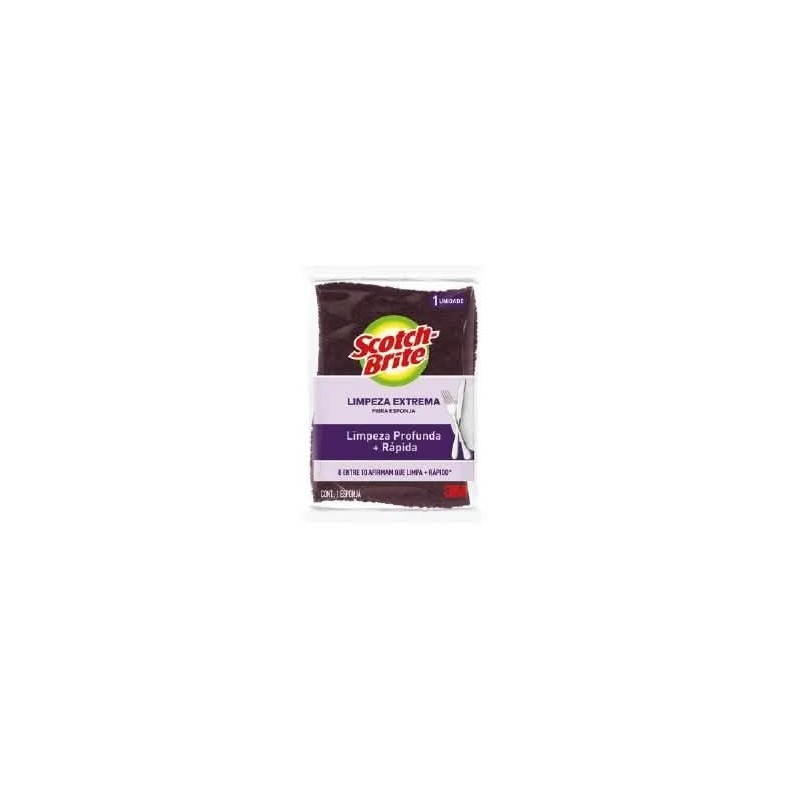 SCOT-BRITE LIMP EXTREMA PACK C10 CX12