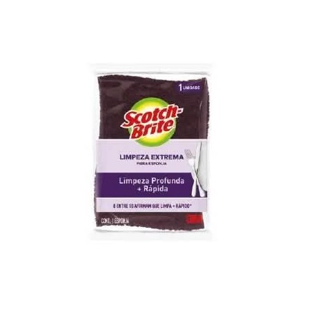 SCOT-BRITE LIMP EXTREMA PACK C10 CX12