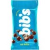 BIB´S AO LEITE DP18X40GR CX/4