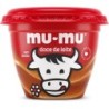 DOCE DE LEITE MU-MU 350GR CX/12
