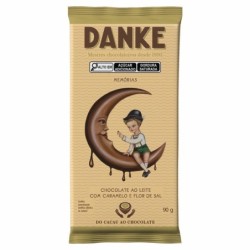 DANKE BARRA FLOW FLOR SAL DP14X90GR CX/6