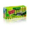SCOTCH-BRITE LIMP PESADA PACK C10 CX12