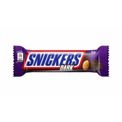 SNICKERS DARK DP20X42G CX12